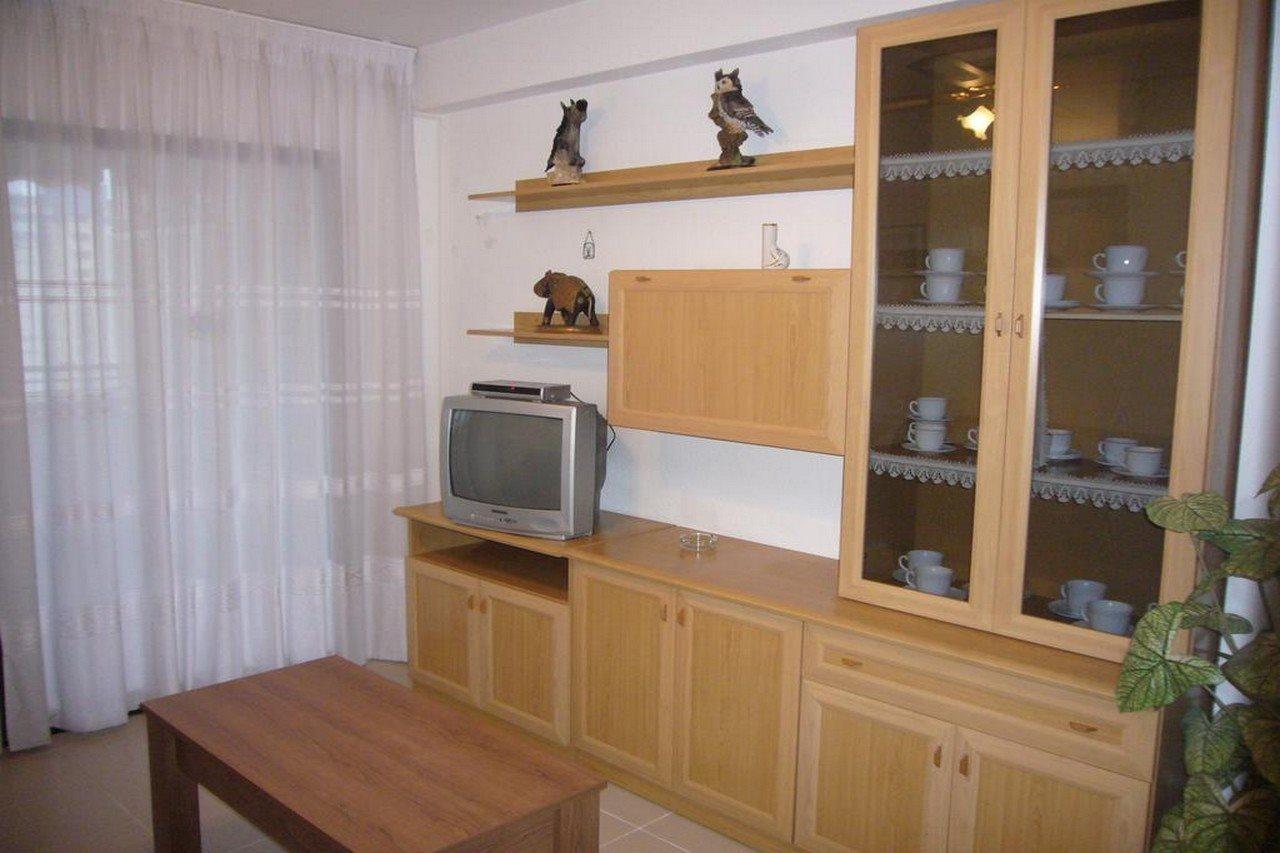 Gemelos 4 Μπένιντορμ Εξωτερικό φωτογραφία