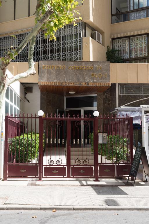 Gemelos 4 Μπένιντορμ Εξωτερικό φωτογραφία